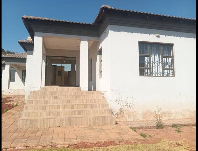 3 BEDROOM HOUSE FOR SALE IN ELANDSFONTEIN